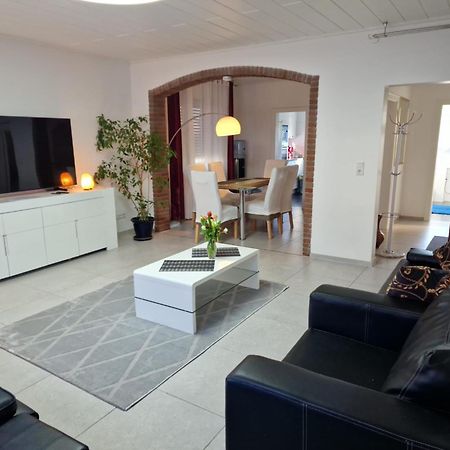 Ferienwohnung In Билефелд Екстериор снимка