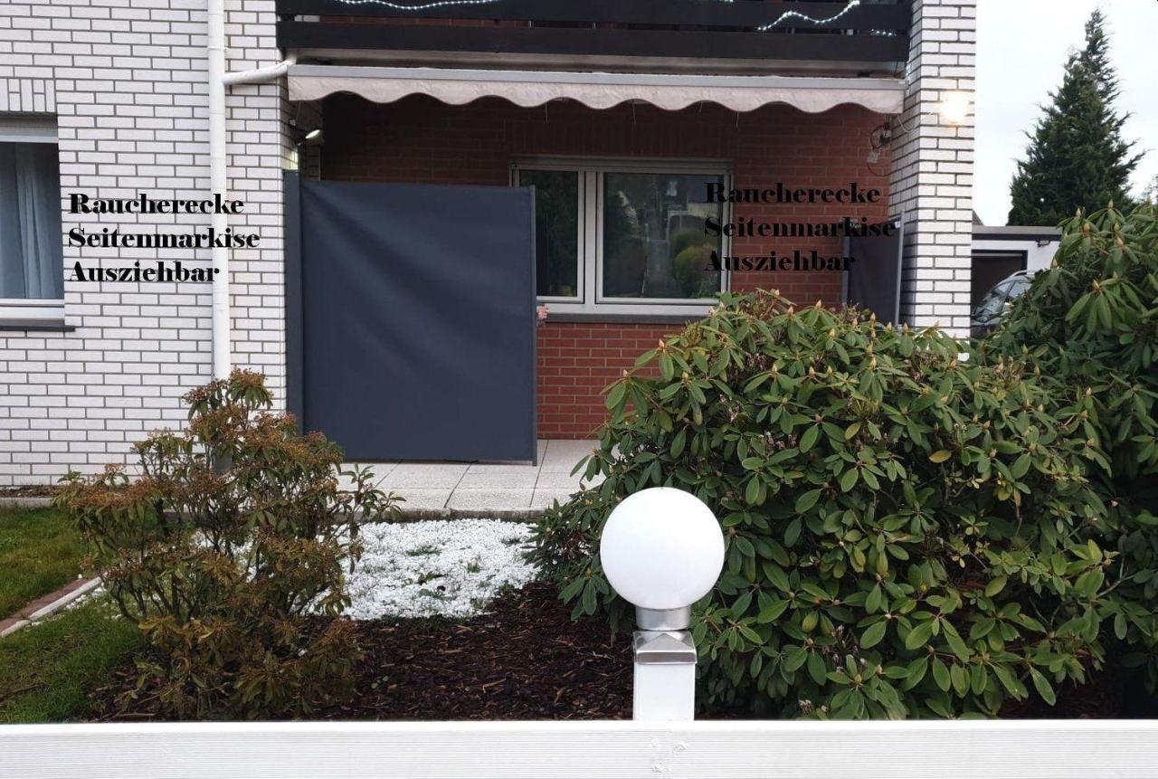 Ferienwohnung In Билефелд Екстериор снимка