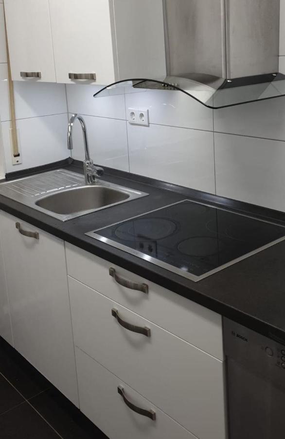 Ferienwohnung In Билефелд Екстериор снимка
