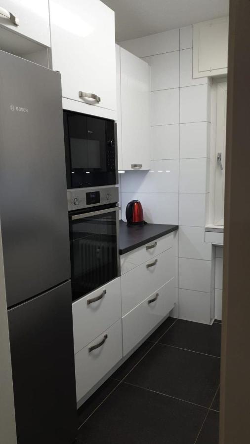 Ferienwohnung In Билефелд Екстериор снимка