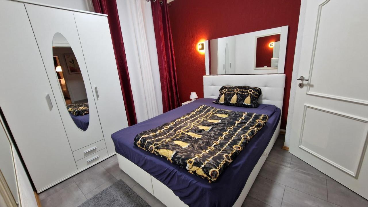 Ferienwohnung In Билефелд Екстериор снимка