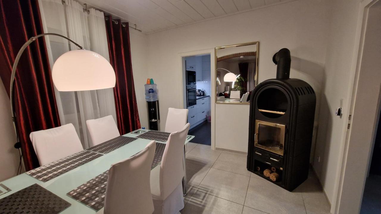 Ferienwohnung In Билефелд Екстериор снимка