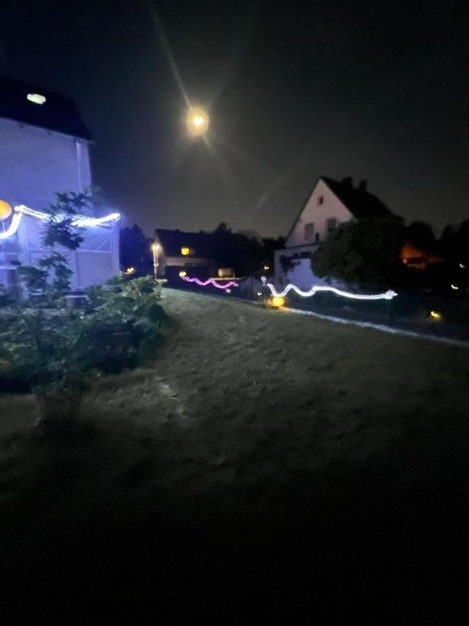 Ferienwohnung In Билефелд Екстериор снимка